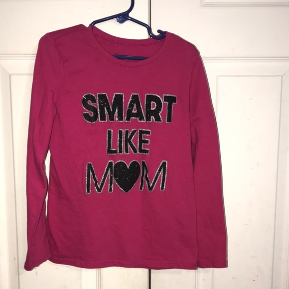 Girl’s Sparkling Place Top - Picture 1 of 7